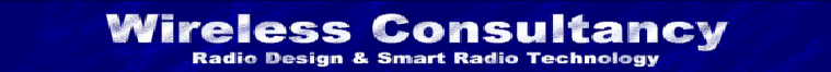 company header