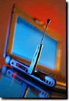 laptop